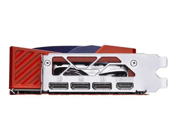 MSI RTX 5070 Ti 16G Maroc Carte Graphique Gaming