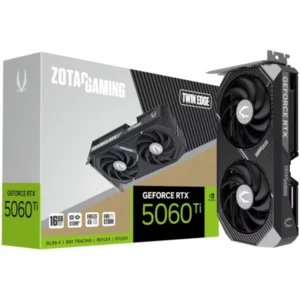 Zotac RTX 5060 Ti Maroc Carte