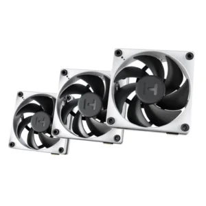 HYTE THICC FP12 Maroc Ventilateurs PC Gaming
