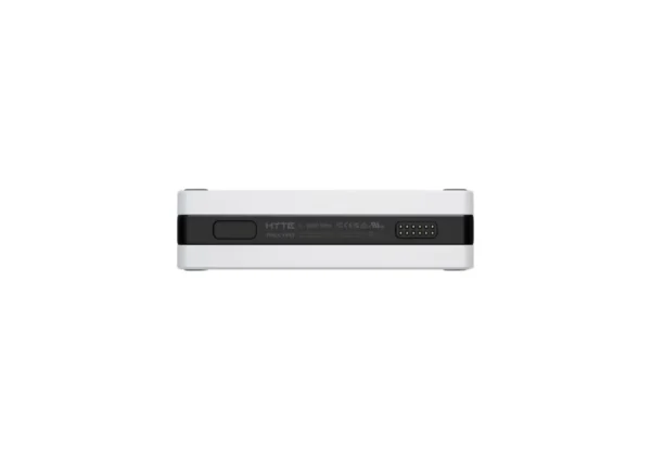 HYTE THICC FP12 Maroc Ventilateurs PC Gaming