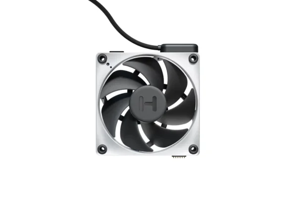 HYTE THICC FP12 Maroc Ventilateurs PC Gaming