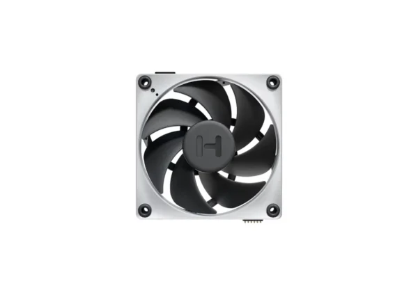 HYTE THICC FP12 Maroc Ventilateurs PC Gaming