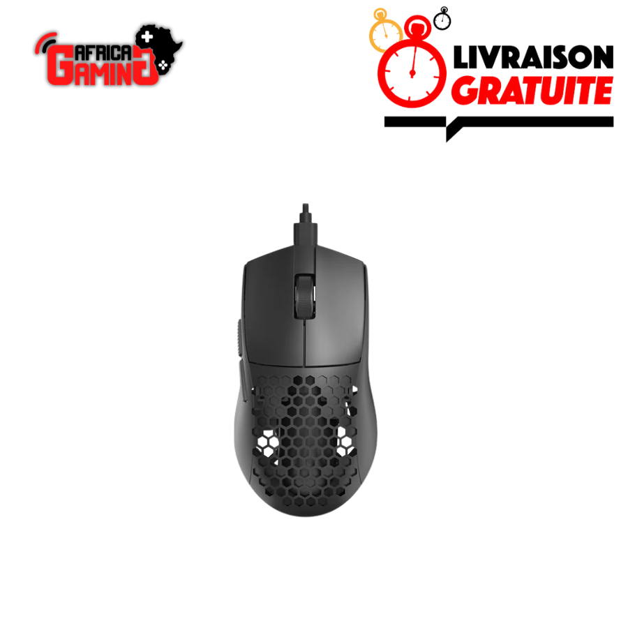 Africa Gaming Achetez votre Gaming setup Pc Meilleur prix au Maroc, livraison rapide à domicile. 70 Redragon Bullhound M617 Maroc Africa Gaming