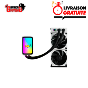 HYTE THICC Q60 Maroc Watercooling AIO 240mm