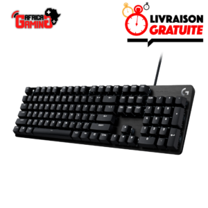 Logitech G413 SE Maroc Clavier Mécanique Gaming
