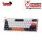 Redragon K683 Rapid Trigger Maroc : Clavier Magnétique Hall Effect 3 Redragon K683 Rapid Trigger Maroc Africa Gaming