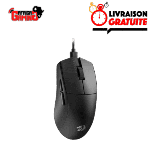 Redragon K1NG M724 Maroc Africa Gaming Souris PAW3395