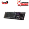 Redragon K671 Maroc : Clavier Mécanique Gamer Compact 78 Touches RGB 3 Redragon K671 Maroc Africa Gaming Clavier 78 Touches
