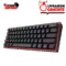 Redragon K616 Fizz PRO Black Maroc Africa Gaming