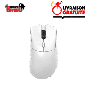 Attack Shark R1 White Maroc Africa Gaming