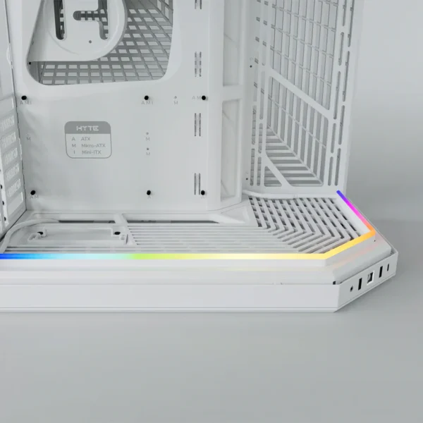 HYTE NOODLE LN70 Maroc Ruban LED Gaming 2m