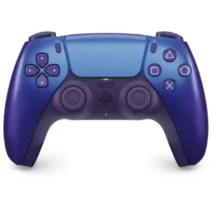 Manette PS5 DualSense Chroma Maroc