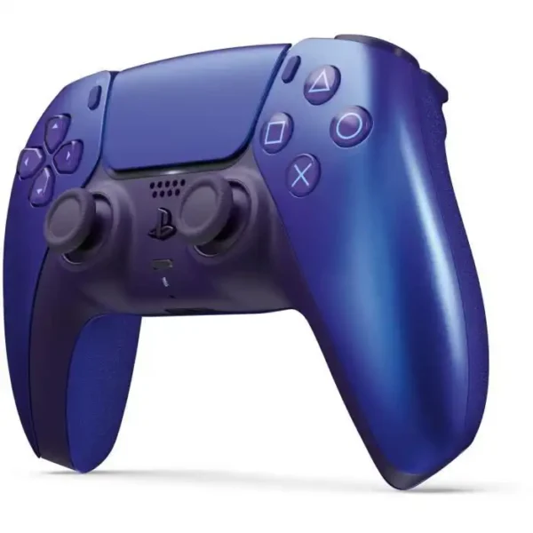 Manette PS5 DualSense Chroma Maroc