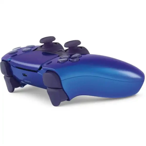 Manette PS5 DualSense Chroma Maroc