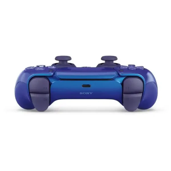 Manette PS5 DualSense Chroma Maroc
