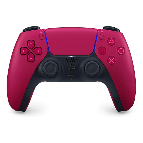 Manette PS5 DualSense Maroc