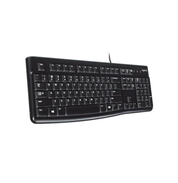 Logitech K120 Maroc Clavier Gaming