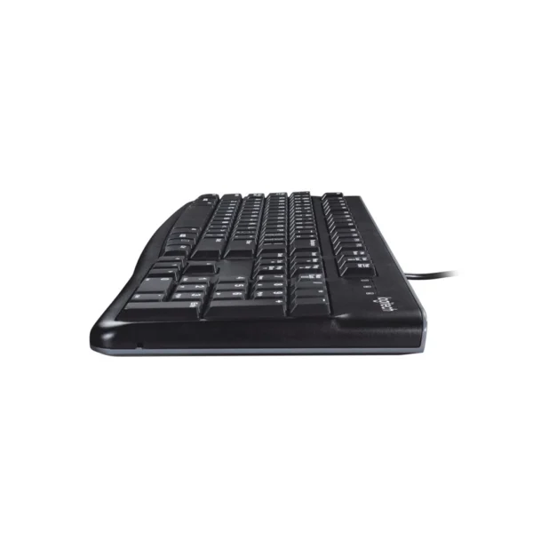 Logitech K120 Maroc Clavier Gaming