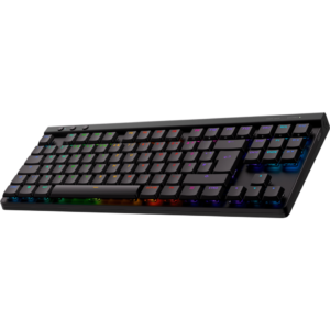 Logitech G515 TKL Maroc Clavier Gaming Wireless