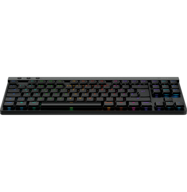 Logitech G515 TKL Maroc Clavier Gaming Wireless