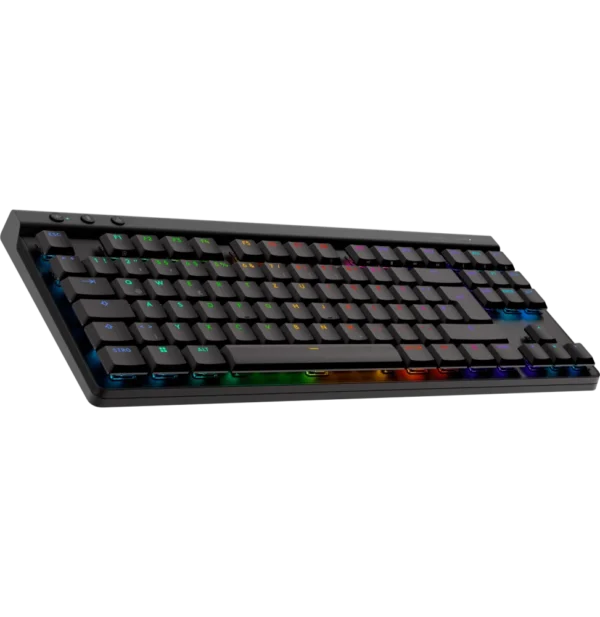 Logitech G515 TKL Maroc Clavier Gaming Wireless