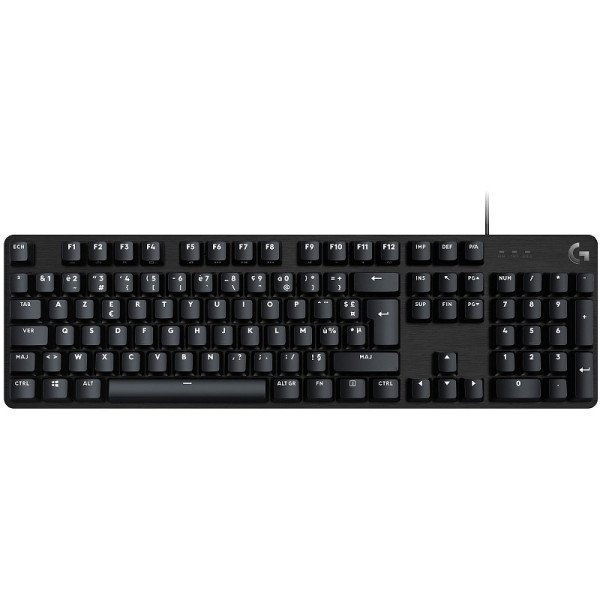 logitech g g413 se fr azerty