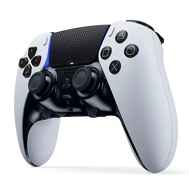 Manette PS5 DualSense Edge Maroc – Manette Sans Fil Pro – Édition Premium