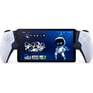 PlayStation Portal Maroc Console Remote Player