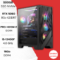 PC Gamer RTX 5060 setup gaming performant Maroc