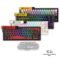 Attack Shark X68 Pro HE Maroc clavier gaming sans fil Magnetic Switch Hall Effect RGB Tri-Mode ultra réactif 60%