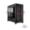 Corsair Frame 4000D RS ARGB Maroc