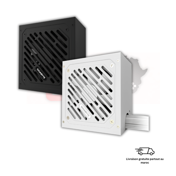 Gigabyte P650SS 650W Maroc