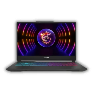 PC Gamer Maroc Pas Cher | Tanger & Livraison Rapide 13 MSI Cyborg 15 A13VE-2227XMA