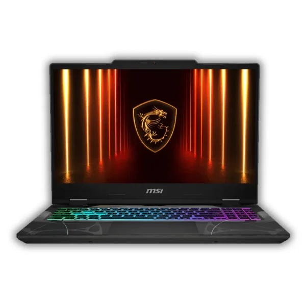 MSI Cyborg 15 RTX 5060 Maroc
