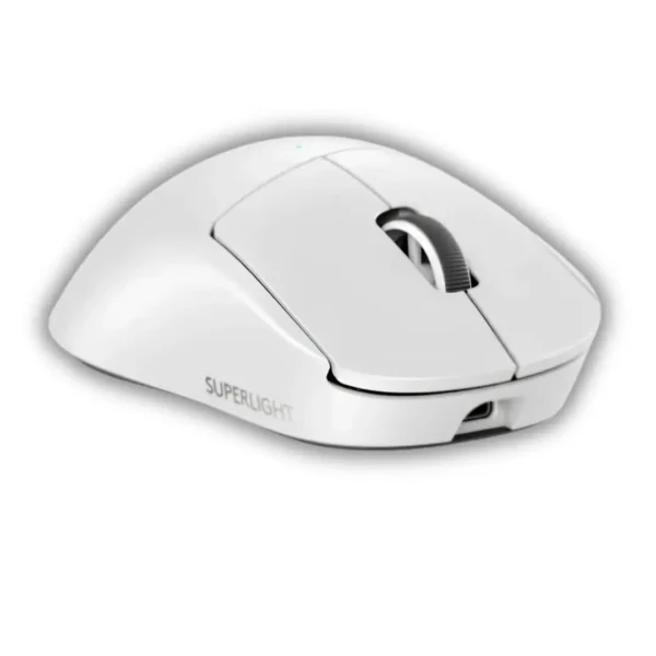 Logitech pro x superlight 2 dex Premium 1 Logitech G Pro X Superlight 2 DEX souris gaming ultra légère 60g Maroc FPS esports