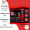 PC Gamer RTX 5080 Ryzen 7 9800X3D Maroc ultra gaming