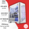 PC Gamer Ryzen 7 RTX 4070 SUPER setup gaming Maroc