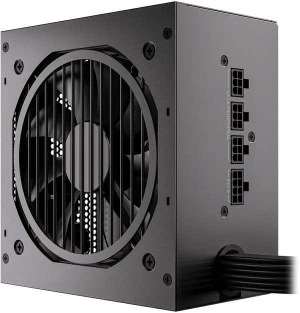 Antec G750 EC 750W 80 Plus Gold Maroc