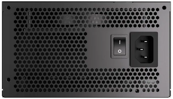 Antec G750 EC 750W 80 Plus Gold Maroc