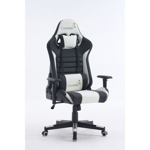Chaise Gaming Cooltek G407 Maroc
