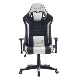 Chaise Gaming Cooltek G407 Maroc