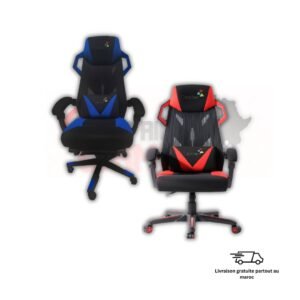 Chaise Gaming Cooltek SE-2080T2 Maroc