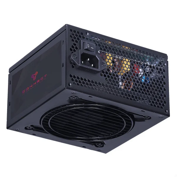 Connect Core 650W 80+ Bronze Maroc