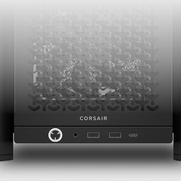 Corsair Frame 4000D