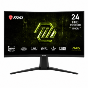 MSI MAG 245C X24 Maroc