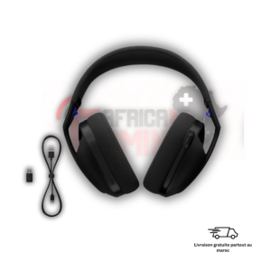 Logitech G321 LIGHTSPEED headset