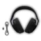 Logitech G321 LIGHTSPEED headset