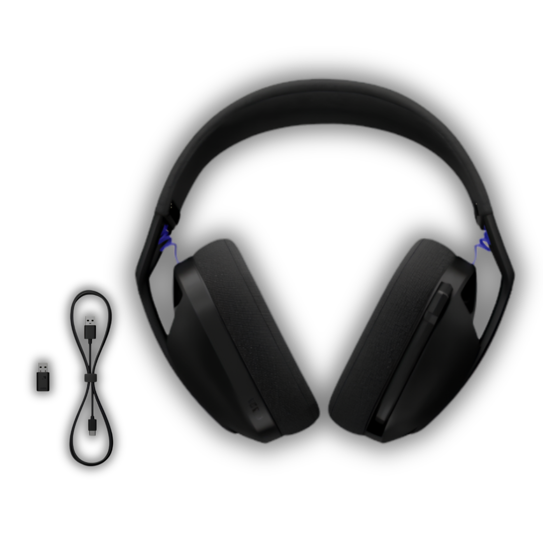 Logitech G321 LIGHTSPEED headset