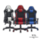 Chaise Gaming Cooltek G407 Maroc