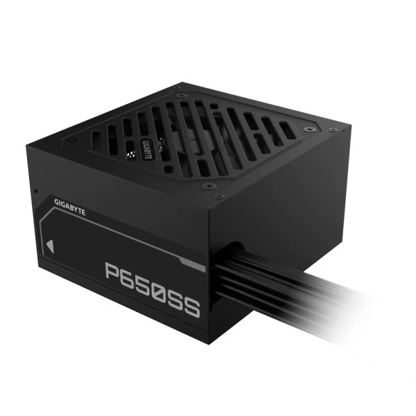 Gigabyte P650SS 650W 80+ Silver